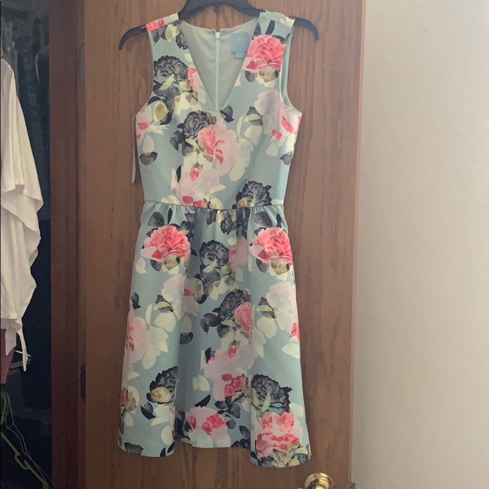 Like new spring/summer dress